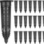 25 Estacas Riego Plástico ABS UV Jardín Raíces Profundas