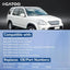 Actuador puerta pasajero Honda CR-V 03-08 Pilot 01-05 Civic