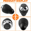 Pomo palanca cambios 6 velocidades comp Jeep Wrangler JK 07-18