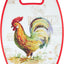 Tabla cortar gallo 3 Pzas