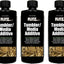 Aditivo limpiador latón 7.6oz hecho en EE.UU. para metales