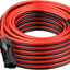 Cable extensión solar XT60 10AWG 35pies hembra a macho