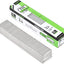 Clavos Brad acero inox 304 18GA 1pulg 2000uds