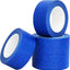 Cinta pintor azul 2pulg x55yd 4 rollos 330yd