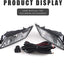 Faros antiniebla comp Honda Odyssey H11 12V 55W