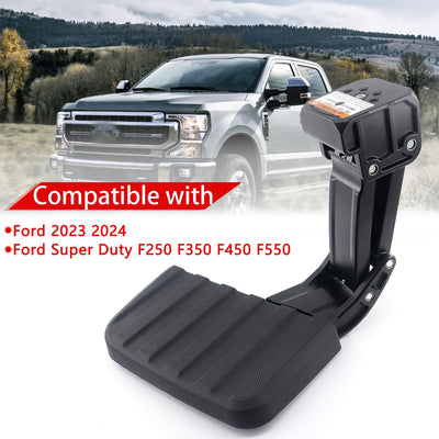 Escalón cama trasera Ford Super Duty F250 retráctil VPC3Z