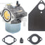 Repuesto carburador Tractor 55000 Gen 10 HP