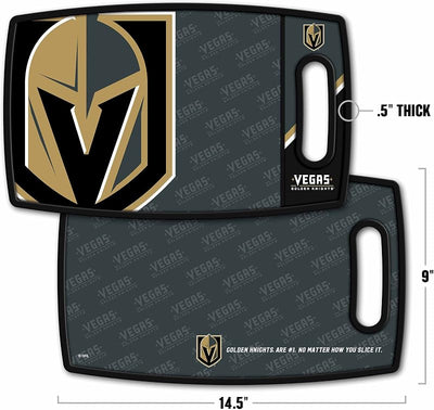 Tabla cortar Serie Logo NHL