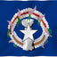 Bandera Islas Marianas 3x5ft poliéster cabecera lona