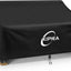 Funda sofa patio 2 asientos impermeable servicio pesado