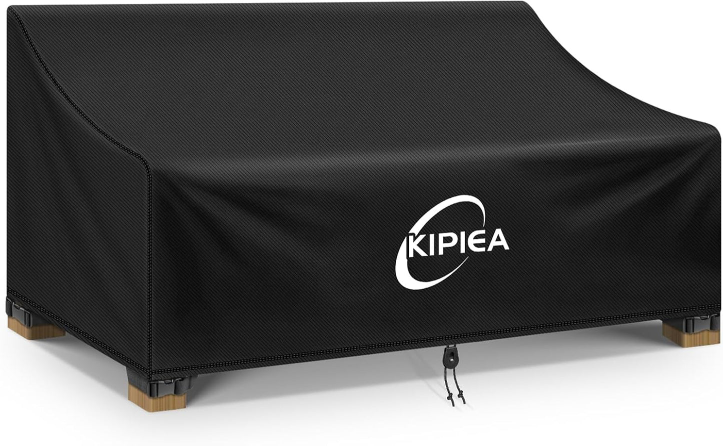 Funda sofa patio 2 asientos impermeable servicio pesado