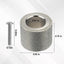 Rueda diamante grano 100 comp Drill Doctor 350X 500X 750X