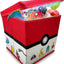 Caja almacenamiento anime 14ft para set fiestas