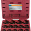 Set 14 Pzas Llaves Crowfoot 1/2 27-50mm Acero Cromo