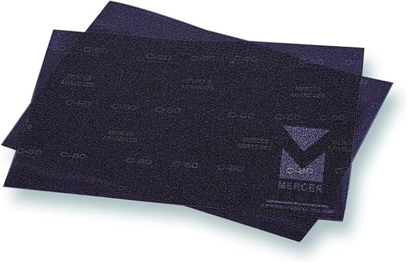 Hojas lijado piso 12x18" grano 120 pack 10