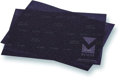 Hojas lijado piso 12x18" grano 120 pack 10