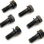 Tornillos placa presión Chev/Chry negro