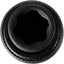 Punta de 1/4" comp 8mm Universal Standard