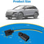 Sensor temperatura aire coche comp Golf Passat Tiguan A3 A4