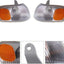 2 Luces direccionales repuesto Corolla