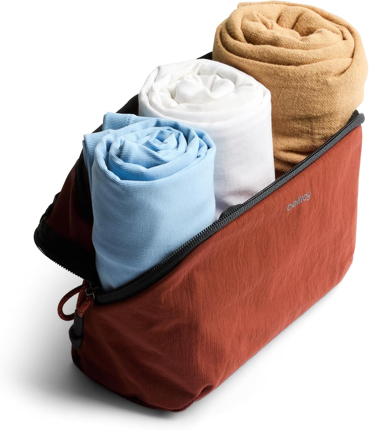 Bolsa embalaje Lite 3L organiz. viaje cerca lejos