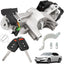 Interruptor cilindro bloqueo encendido Honda Accord 2.4l