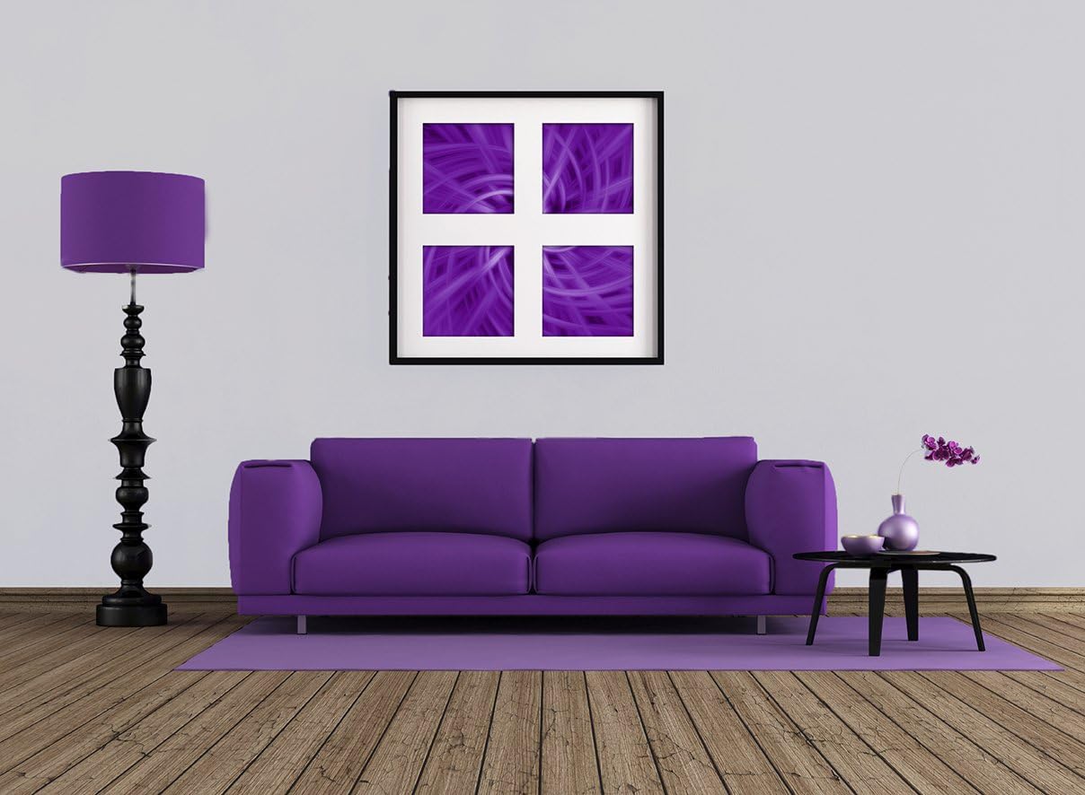 Set Mesa para Familia de 6 Personas