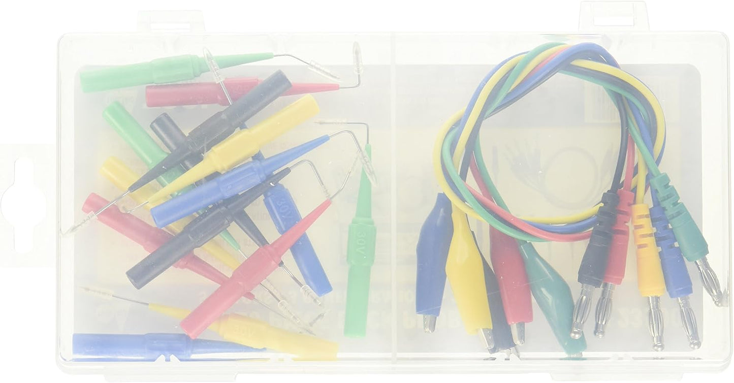 Kit sonda trasera SG 23500