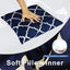 2 Almohadas Impermeables 18x18" Exterior Hogar