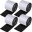 4 Rollos Cinta Fieltro Adhesiva para Muebles