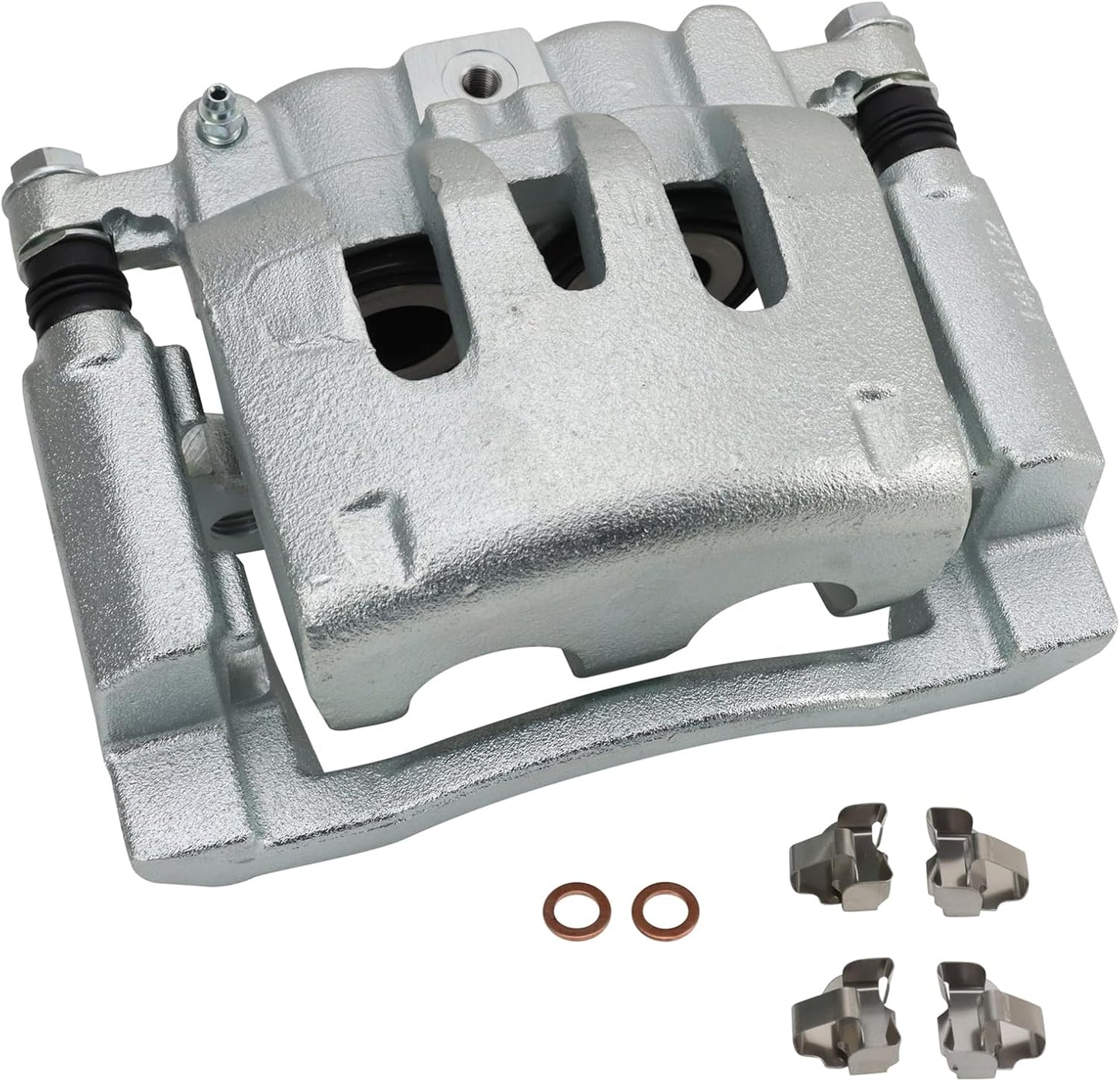 Pinza freno trasera izq Ford F-250/F-350 06-12