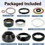 Kit reconstrucción horquilla 41mm comp Road King 94-13