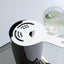 Colador cóctel acero inox con resorte bartenders