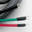 Cables eléctricos 1/2pulg conducto hermético flexibles