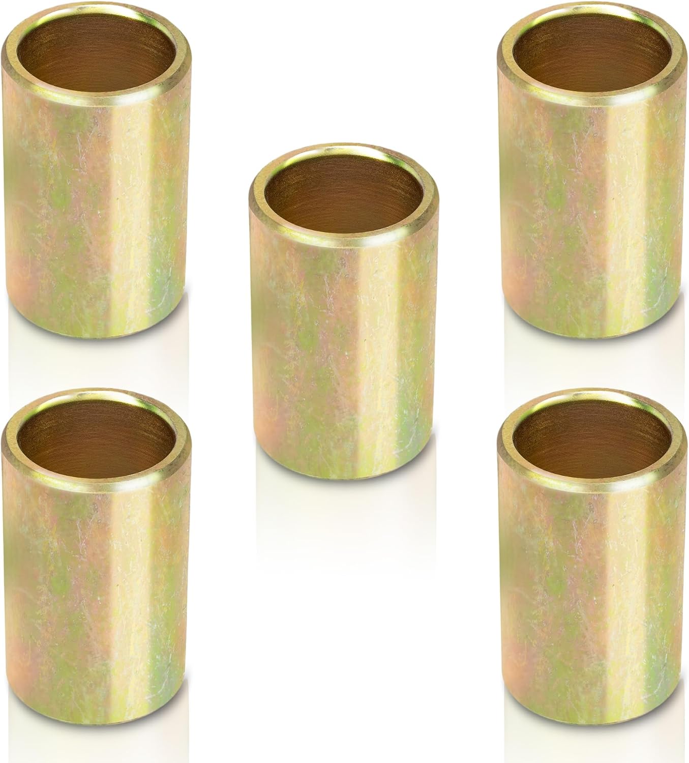 5 Bujes para Brazo Elevación Inferior Cat 1-2