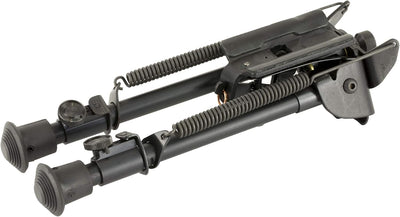 Bipod Harris extensible 9-13pulg giratorio terreno irregular