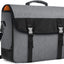Bolsa bartender viaje con compartimentos para vino