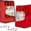 Luces traseras LED comp Town & Country