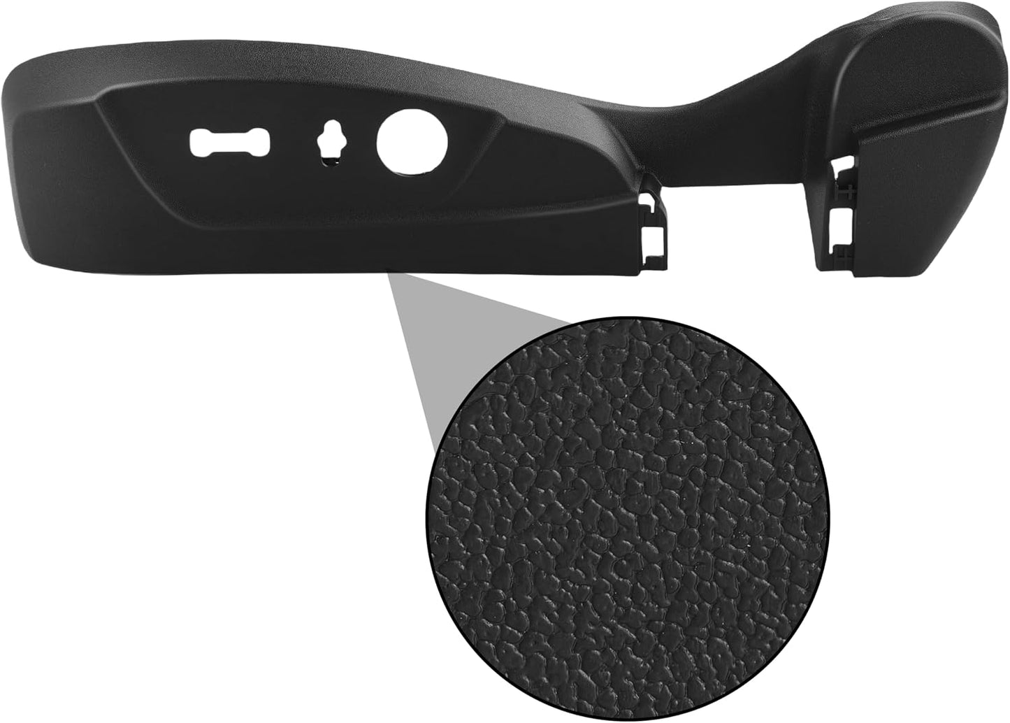 Cubierta asiento conductor Chevy Malibu