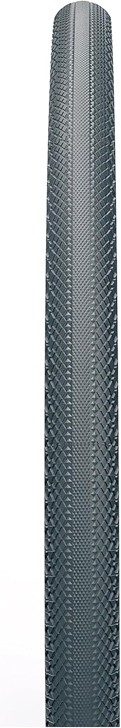 Neumático Gravel Tubeless Ready 35 Negro