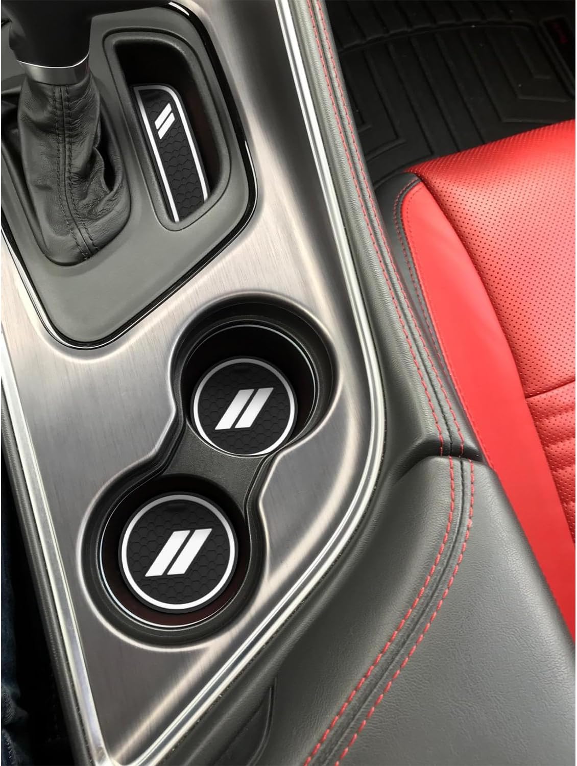 Set 11 Pzas Accesorios Dodge Challenger 15-24
