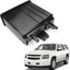 Recipiente vapor comp Buick Cadillac Chevrolet GMC