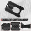 Llavero deportivo Ryker comp Can-Am negro
