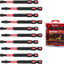 Set 10 Pzas Puntas Destornillador Torx #25 S2 M-Box