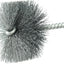 Cepillo tubo 2-1/4pulg acero 008pulg 1pulg 10 pzas