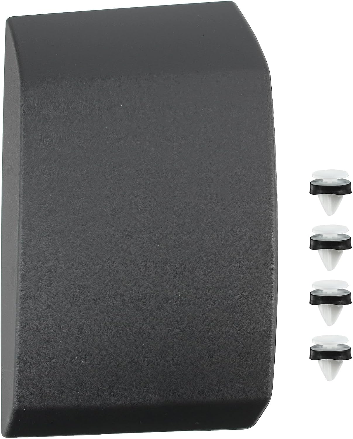 Moldura pilar puerta conductor Ford Transit 19 3.5-3.7l