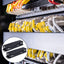 4 Paneles Gestión Cables 19pulg 12 Ranuras Cubierta