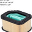 Filtro aire comp Bad Boy ZT/CZT 27 HP 063-8080-00