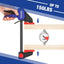 Abrazaderas carpintería 6 y 12 pulg set 6