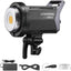 Luz LED bicolor Bowens 210W 2800K-6500K